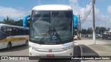 Britense Turismo 1077 na cidade de Aracaju, Sergipe, Brasil, por Anderson Leonardo Jesus Santos. Número da foto: #7156594.