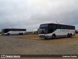 Emtram 2610 na cidade de Vitória da Conquista, Bahia, Brasil, por Anderson Queiroz. Número da foto: #:id.