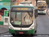 Expresso Caribus Transportes 3005 na cidade de Cuiabá, Mato Grosso, Brasil, por Douglas Jose Ramos. Número da foto: #:id.