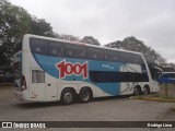 Auto Viação 1001 RJ 108.715 na cidade de São Paulo, São Paulo, Brasil, por Rodrigo Lima. Número da foto: #:id.