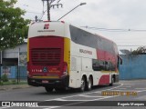Real Expresso 11718 na cidade de São José dos Campos, São Paulo, Brasil, por Rogerio Marques. Número da foto: #:id.