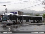 Viação Santa Brígida 1 1113 na cidade de São Paulo, São Paulo, Brasil, por Luiz Guilherme  Nascimento. Número da foto: #:id.