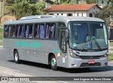 Empresa de Ônibus e Turismo Pedro Antônio RJ 804.006 na cidade de Barra do Piraí, Rio de Janeiro, Brasil, por José Augusto de Souza Oliveira. Número da foto: #:id.