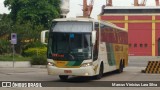 Empresa Gontijo de Transportes 12465 na cidade de Rio de Janeiro, Rio de Janeiro, Brasil, por Marcus Vinicius Lara Silva. Número da foto: #7158721.