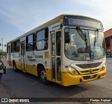 Pantanal Transportes 08 527 na cidade de Cuiabá, Mato Grosso, Brasil, por Phelipe  Raphael. Número da foto: #:id.