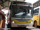 Auto Viação Floresta 2319 na cidade de Rio Branco, Acre, Brasil, por Gian Lucas  Santana Zardo. Número da foto: #7156941.