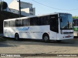 Viação Cordial Transportes e Turismo 911 na cidade de João Neiva, Espírito Santo, Brasil, por Carlos Henrique Bravim. ID da foto: :id.