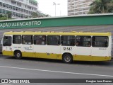 Pantanal Transportes 12 547 na cidade de Cuiabá, Mato Grosso, Brasil, por Douglas Jose Ramos. Número da foto: #:id.