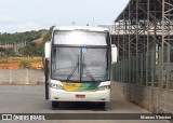 Empresa Gontijo de Transportes 12620 na cidade de Montes Claros, Minas Gerais, Brasil, por Marcus Vinicius. ID da foto: :id.