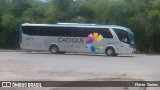 Cacique Transportes 4479 na cidade de Cruz das Almas, Bahia, Brasil, por Flávio  Santos. Número da foto: #7156606.