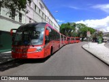 Cristo Rei > CCD Transporte Coletivo > SPE Via Mobilidade S/A DE706 na cidade de Curitiba, Paraná, Brasil, por Adriano Trezub Déa. Número da foto: #7158217.