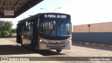 Viação Avante 13004 na cidade de Itu, São Paulo, Brasil, por Henrique Oliveira. Número da foto: #:id.