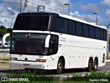 Ônibus Particulares 6508 na cidade de Caruaru, Pernambuco, Brasil, por Gustavo Alfredo. Número da foto: #:id.