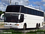 Ônibus Particulares 6508 na cidade de Caruaru, Pernambuco, Brasil, por Gustavo Alfredo. ID da foto: :id.