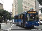 SM Transportes 10664 na cidade de Belo Horizonte, Minas Gerais, Brasil, por Daniel Saraiva Cordeiro. Número da foto: #:id.