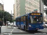 SM Transportes 10664 na cidade de Belo Horizonte, Minas Gerais, Brasil, por Daniel Saraiva Cordeiro. ID da foto: :id.