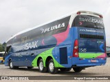 Trans Isaak Turismo 1545 na cidade de Curitiba, Paraná, Brasil, por Wagner Domingos Ivanesken. Número da foto: #7157938.