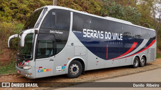 Serras do Vale Turismo 5904 na cidade de Valença, Rio de Janeiro, Brasil, por Danilo  Ribeiro. Número da foto: #7108821.