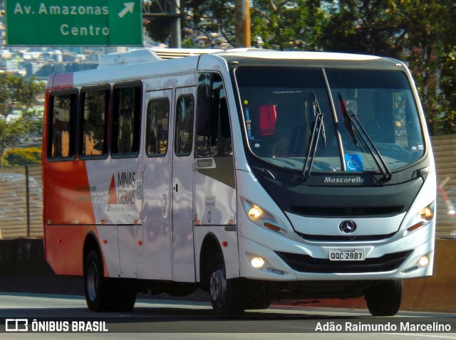 Prefeitura Municipal de Antônio Dias 99 na cidade de Belo Horizonte, Minas Gerais, Brasil, por Adão Raimundo Marcelino. ID da foto: 7111037.