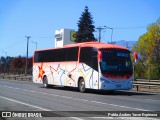Villa Prat CSTJ50 na cidade de San Fernando, Colchagua, Libertador General Bernardo O'Higgins, Chile, por Pablo Andres Yavar Espinoza. Número da foto: #7111061.