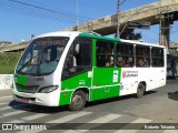 Cooperativa Fênix > Spencer Transporte 1 5064 na cidade de São Paulo, São Paulo, Brasil, por Roberto Teixeira. Número da foto: #7110822.