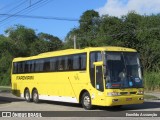 Viação Itapemirim 44211 na cidade de Recife, Pernambuco, Brasil, por Eronildo Assunção. Número da foto: #:id.