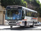 Empresa São José 9000 na cidade de Franca, São Paulo, Brasil, por Leonardo Gimenes . Número da foto: #:id.