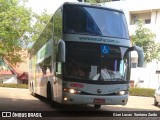 Eucatur - Empresa União Cascavel de Transportes e Turismo 4402 na cidade de Ji-Paraná, Rondônia, Brasil, por Gian Lucas  Santana Zardo. Número da foto: #7108384.