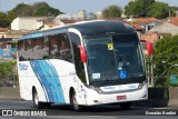 Malitur Turismo 7600 na cidade de Caçapava, São Paulo, Brasil, por Everaldo Bordini. Número da foto: #:id.