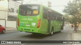 Rodoviária Âncora Matias B25545 na cidade de Rio de Janeiro, Rio de Janeiro, Brasil, por João Victor Damião. Número da foto: #7108392.