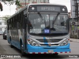 Buses Guadalupe 120 na cidade de San José, San José, Costa Rica, por Yliand Sojo. Número da foto: #7110074.