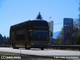 TranSantin JTGV66 na cidade de San Fernando, Colchagua, Libertador General Bernardo O'Higgins, Chile, por Pablo Andres Yavar Espinoza. Número da foto: #7111039.
