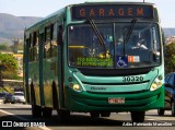 Viação Torres 30320 na cidade de Belo Horizonte, Minas Gerais, Brasil, por Adão Raimundo Marcelino. Número da foto: #7111002.