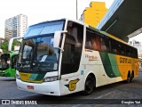 Empresa Gontijo de Transportes 12000 na cidade de Belo Horizonte, Minas Gerais, Brasil, por Douglas Yuri. ID da foto: :id.