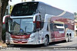 Bompani Turismo 1700 na cidade de Atibaia, São Paulo, Brasil, por Bruno Aparecido Machado. Número da foto: #:id.