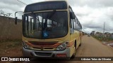 Ônibus Particulares 9783 na cidade de Águas Lindas de Goiás, Goiás, Brasil, por Udiston Teles de Oliveira. Número da foto: #:id.