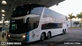 Auto Viação Catarinense 3603 na cidade de Balneário Camboriú, Santa Catarina, Brasil, por André Luis L Furlan. Número da foto: #7108892.