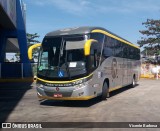 RodeRotas - Rotas de Viação do Triângulo 7319 na cidade de Goiânia, Goiás, Brasil, por Vicente Barbosa. Número da foto: #7109164.