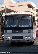 Pai e Filho Acabamentos 4260 na cidade de Taquara, Rio Grande do Sul, Brasil, por Cristiano Schnepfleitner. Número da foto: #:id.