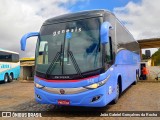 Expresso Guanabara 948 na cidade de Vitória da Conquista, Bahia, Brasil, por João Gabriel Gonçalves da Rocha. Número da foto: #7109205.