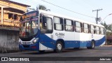 Transcap CL-0004 na cidade de Belém, Pará, Brasil, por João Luiz. Número da foto: #:id.