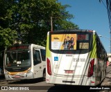 Viação Nossa Senhora de Lourdes B58188 na cidade de Rio de Janeiro, Rio de Janeiro, Brasil, por Jhonathan Barros. Número da foto: #:id.