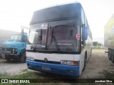 Ônibus Particulares 7157 na cidade de Surubim, Pernambuco, Brasil, por Jonathan Silva. ID da foto: :id.