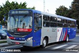 Rápido Campinas RL-12038 na cidade de Campinas, São Paulo, Brasil, por Julio Medeiros. Número da foto: #:id.