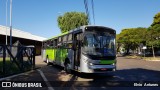 Viação Garcia 7109 na cidade de Maringá, Paraná, Brasil, por Elvio Antunes. Número da foto: #7111293.