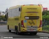 Viação Itapemirim 60611 na cidade de Campinas, São Paulo, Brasil, por George Miranda. Número da foto: #7109838.