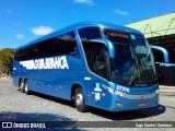 Viação Águia Branca 27370 na cidade de Eunápolis, Bahia, Brasil, por Iago Santos Santana. Número da foto: #7111031.