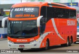 RealMaia Turismo e Cargas 1908 na cidade de Goiânia, Goiás, Brasil, por Carlos Júnior. Número da foto: #:id.