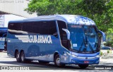 Viação Águia Branca 32810 na cidade de Vitória, Espírito Santo, Brasil, por Saimom  Lima. Número da foto: #7110086.