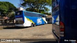 UNIC Turismo 0218 na cidade de Maringá, Paraná, Brasil, por Elvio Antunes. Número da foto: #:id.